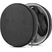 Fone sem Fio Sennheiser HD 450BT, Preto : Amazon.com.br: Eletrônicos