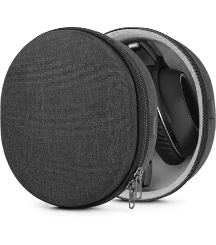 Amazon.com: Geekria Shield Headphones Case Compatible with