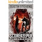 The Scorekeeper: A Suspense Thriller (A Reed & Billie Novel Book 6)