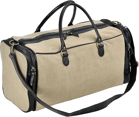 amazon holdall bag