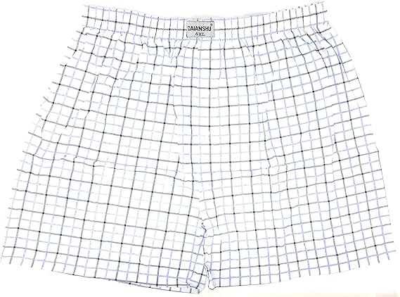 calzoncillos hombre tallas grandes