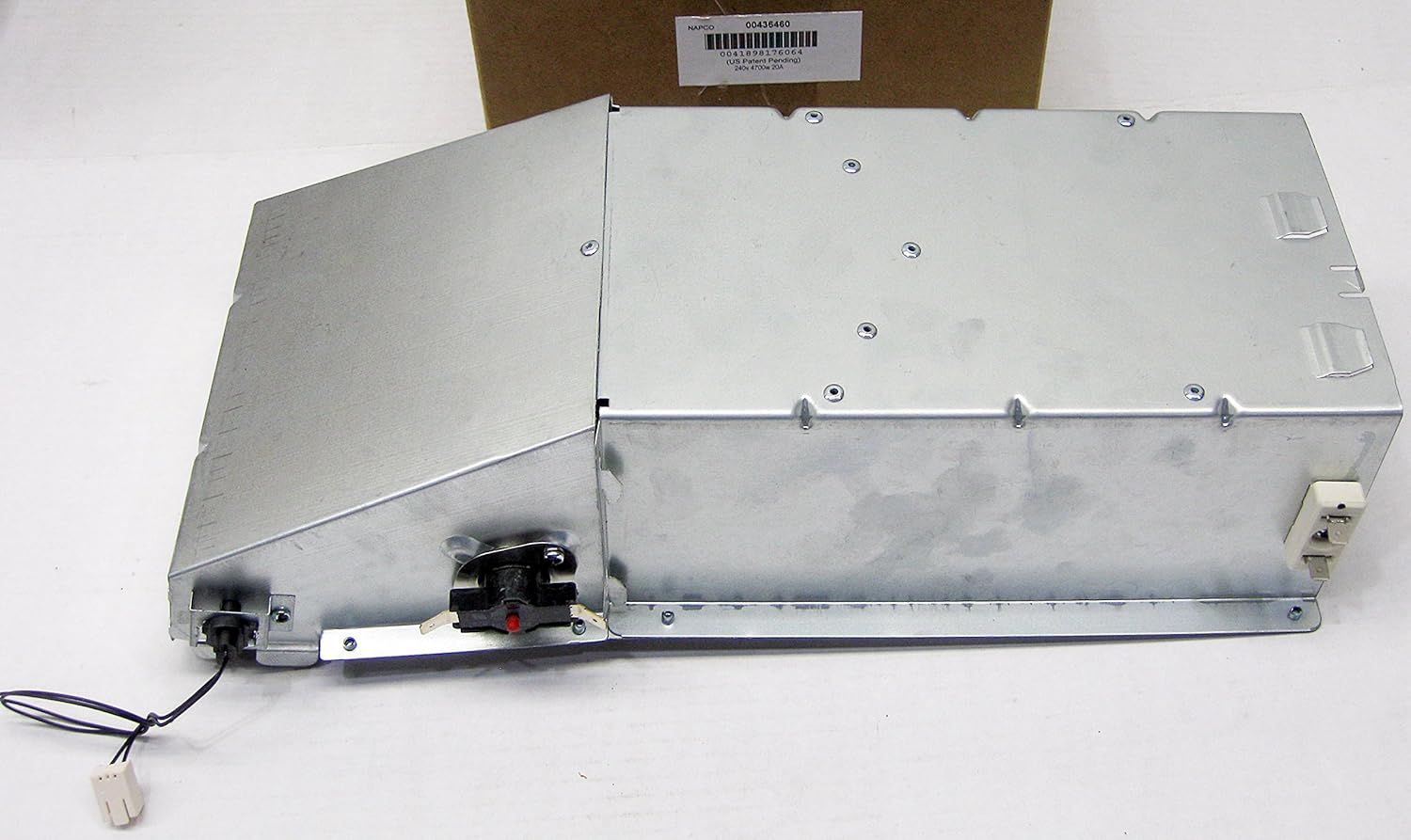 The 9 Best Bosch Wtmc3321us Heating Element