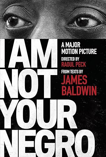 Download I Am Not Your Negro: A Companion Edition to the Documentary Film Directed by Raoul Peck PDF
