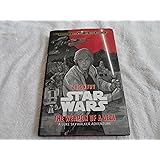 Journey to Star Wars: The Force Awakens The Weapon of a Jedi: A Luke Skywalker Adventure