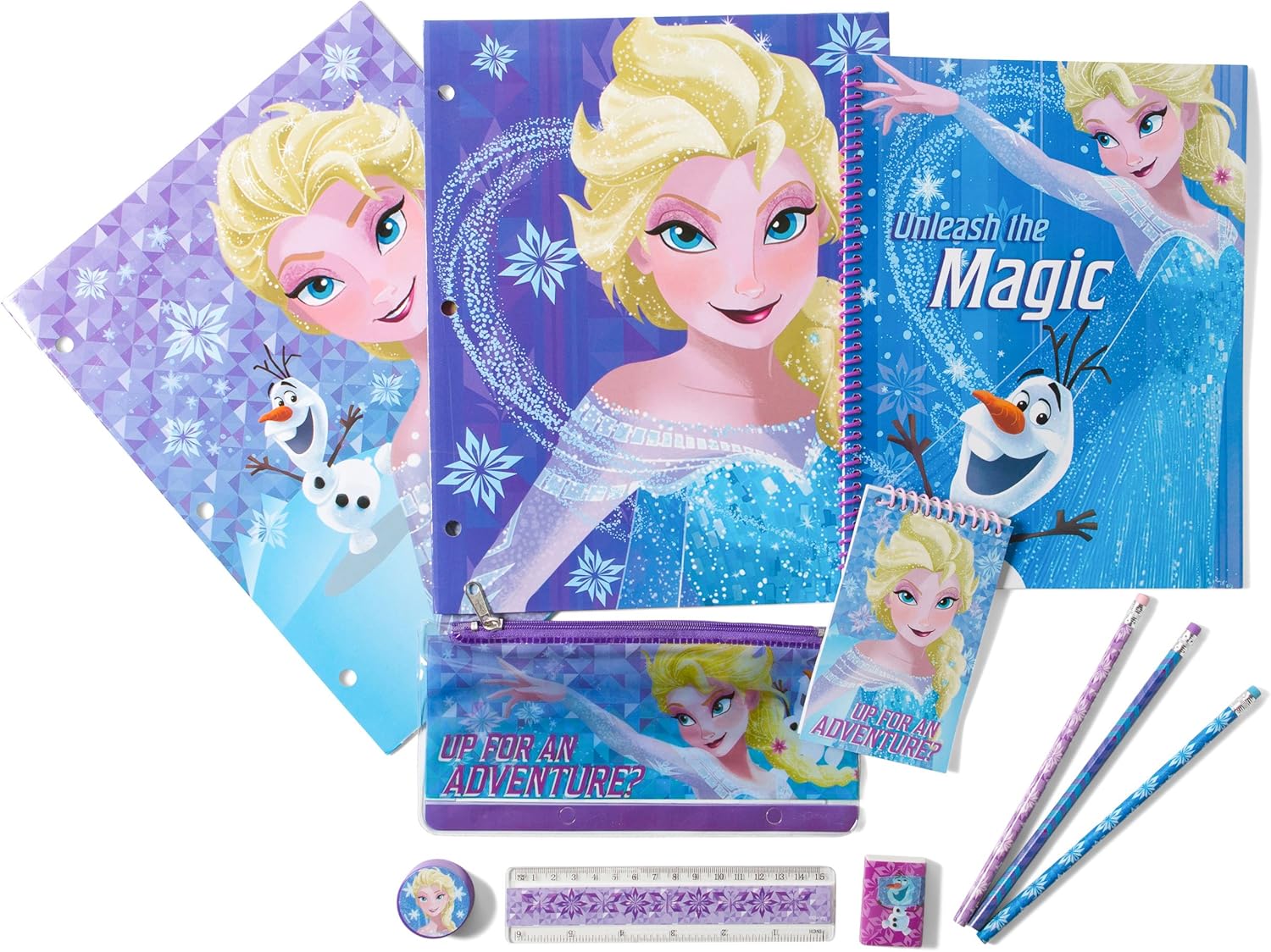 stationery set for boys