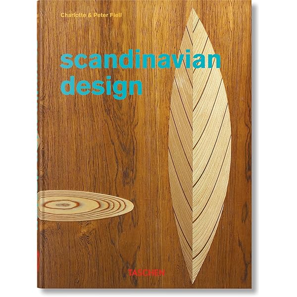 Scandinavian Design/special edition 英語 Scandinavian Design. 40th Ed. (45th Edition): Fiell