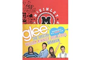Glee: The Official William McKinley High School Yearbook