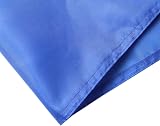 AZ FLAG Anguilla Flag 3x5 ft 100D Polyester with 2 Brass Grommets view 4