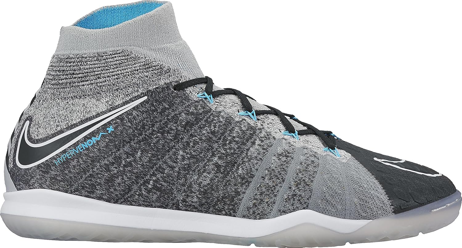 nike hypervenomx proximo ii dynamic fit indoor soccer shoes