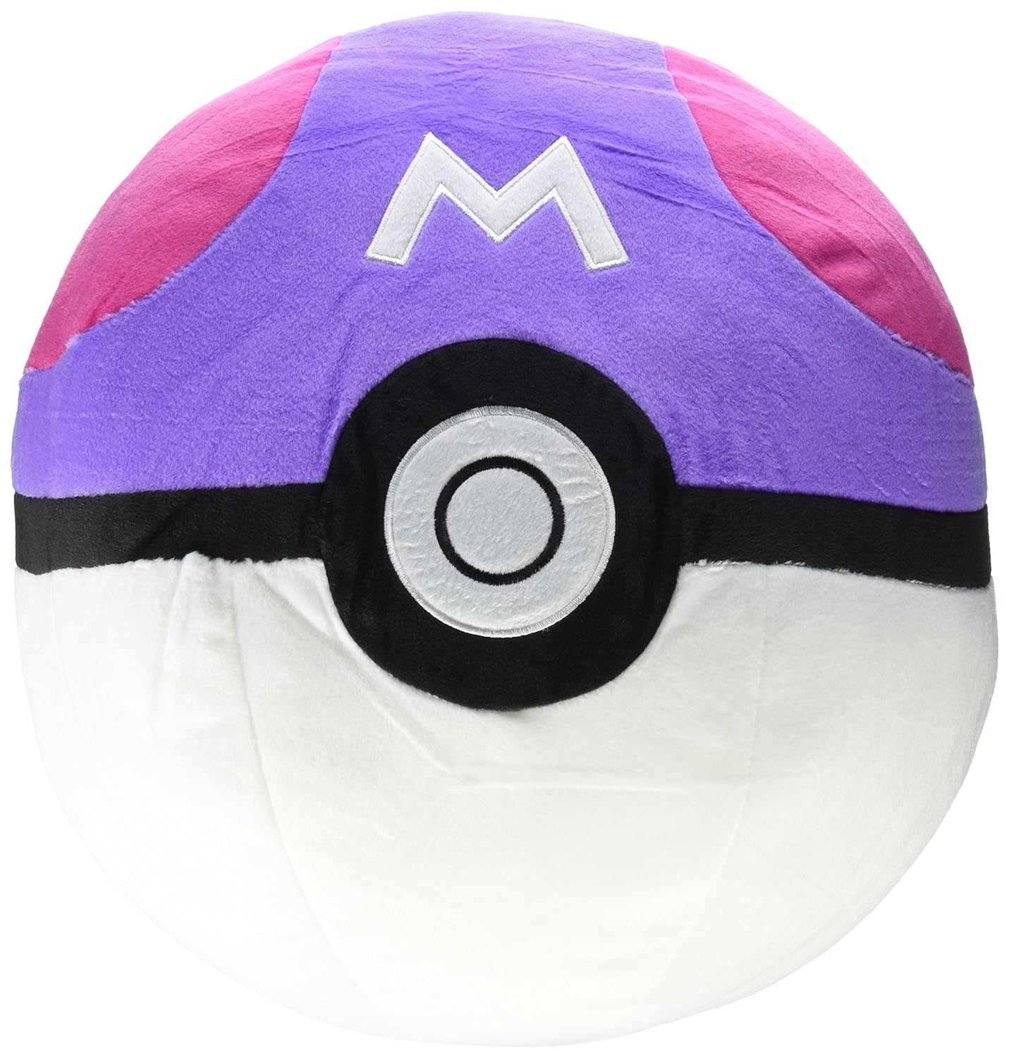 pokemon masters plush