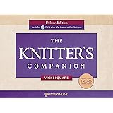 The Knitter's Companion Deluxe Edition w/DVD
