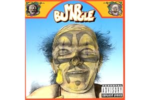 Mr. Bungle