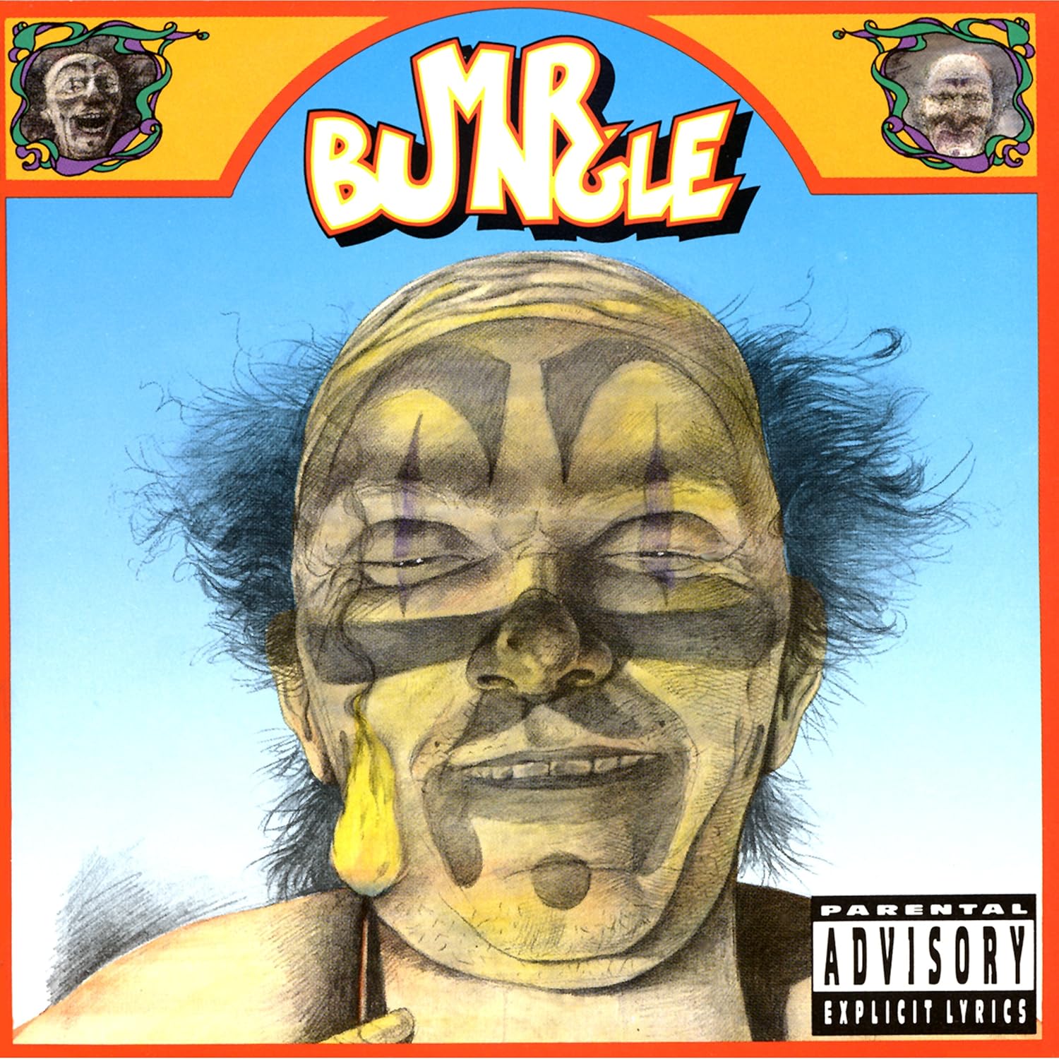 Mr Bungle: Mr Bungle: Amazon.fr: Musique