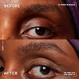 NYX Brow Glue The Brow Glue Tinted Eyebrow Gel Dark Brown 24Hr Hold view 3