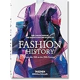 Fashion History from the 18th to the 20th Century (Bibliotheca Universalis)