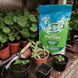 Westland Gro-Sure Perlite 10L for Improved Aeration & Drainage view 3