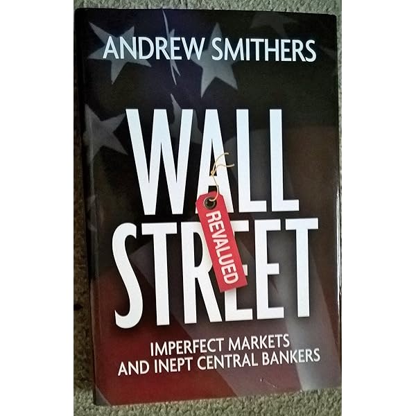 What's Wrong With Wall Street: Short-term Gain And The Absentee