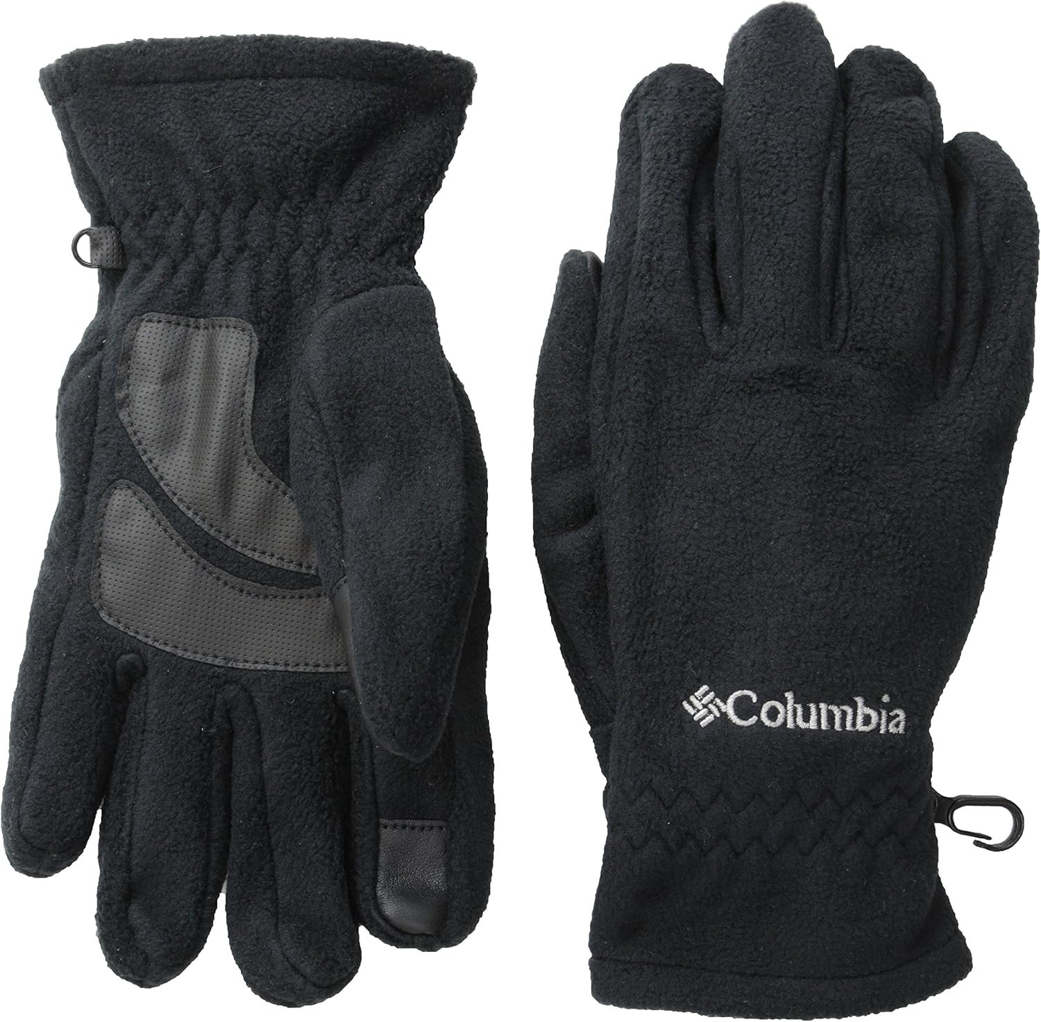 Columbia Men's Thermarator Gloves colors Amazon.co.uk Clothing