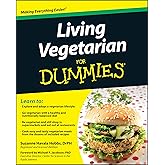 Living Vegetarian For Dummies