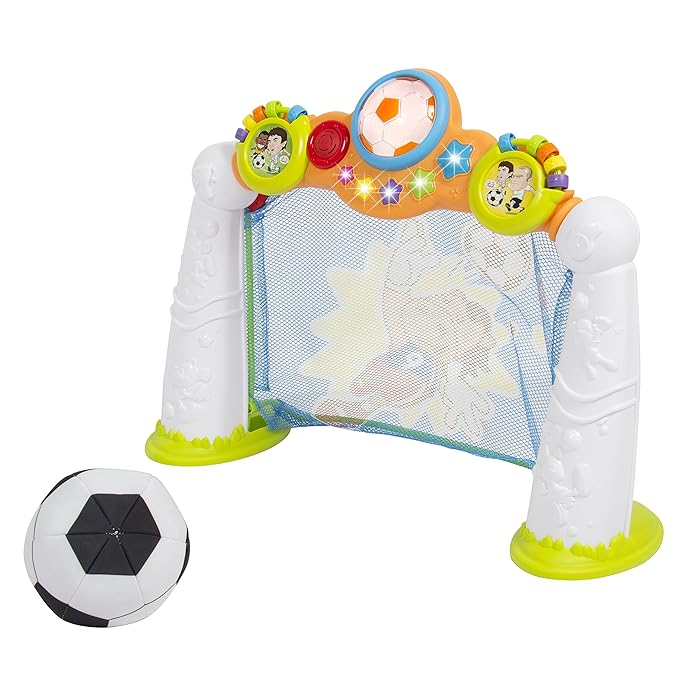 Best Choice Products Kids Toy Interactive Toy Soccer