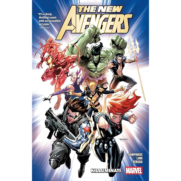 Amazon.com: BLACK BOLT VOL. 2: HOME FREE: 9781302907334: Ahmed
