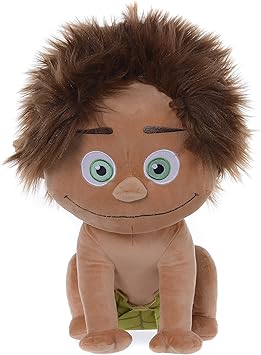 the good dinosaur spot toy