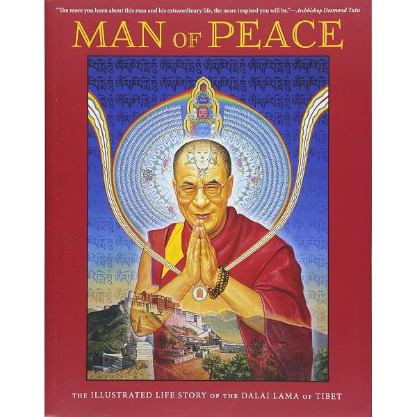 Amazon.com: The Dalai Lama's Secret Temple: 9780500289617: Baker