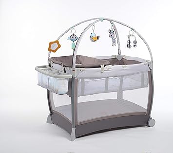 tiny love bassinet