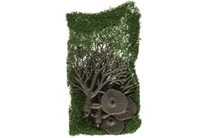 Woodland Scenics Tree Kit (3/Pack), 3 to 4"/Large