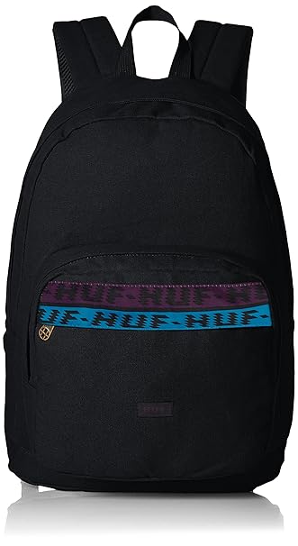 huf canvas utility backpack