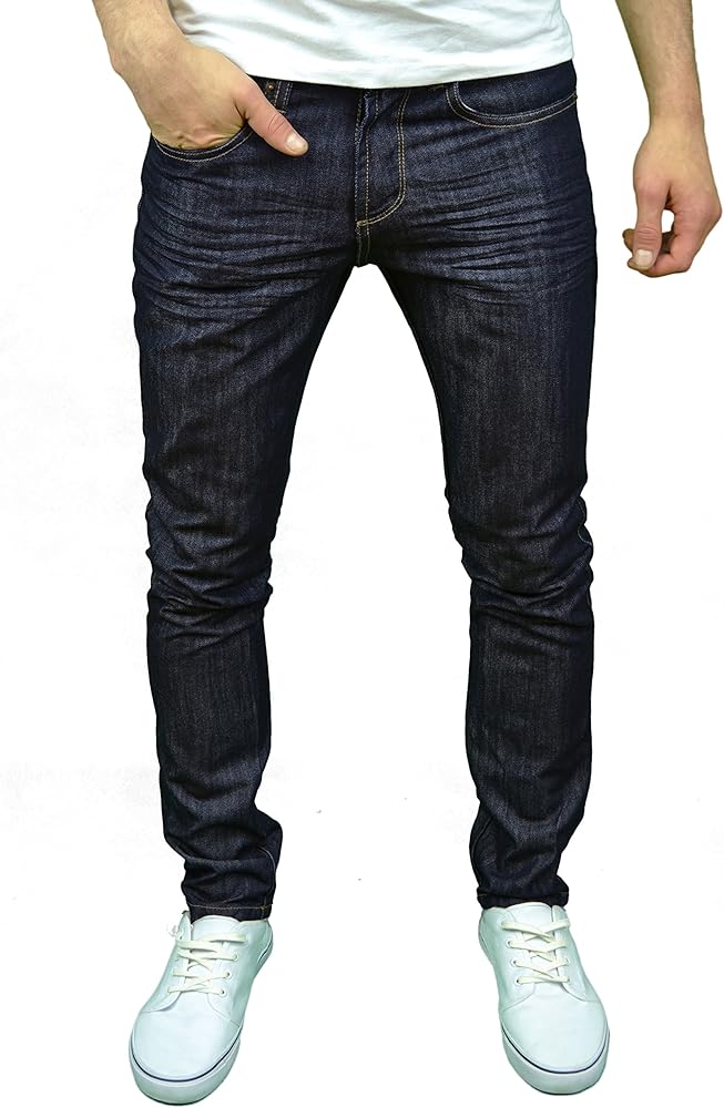 amazon mens designer jeans