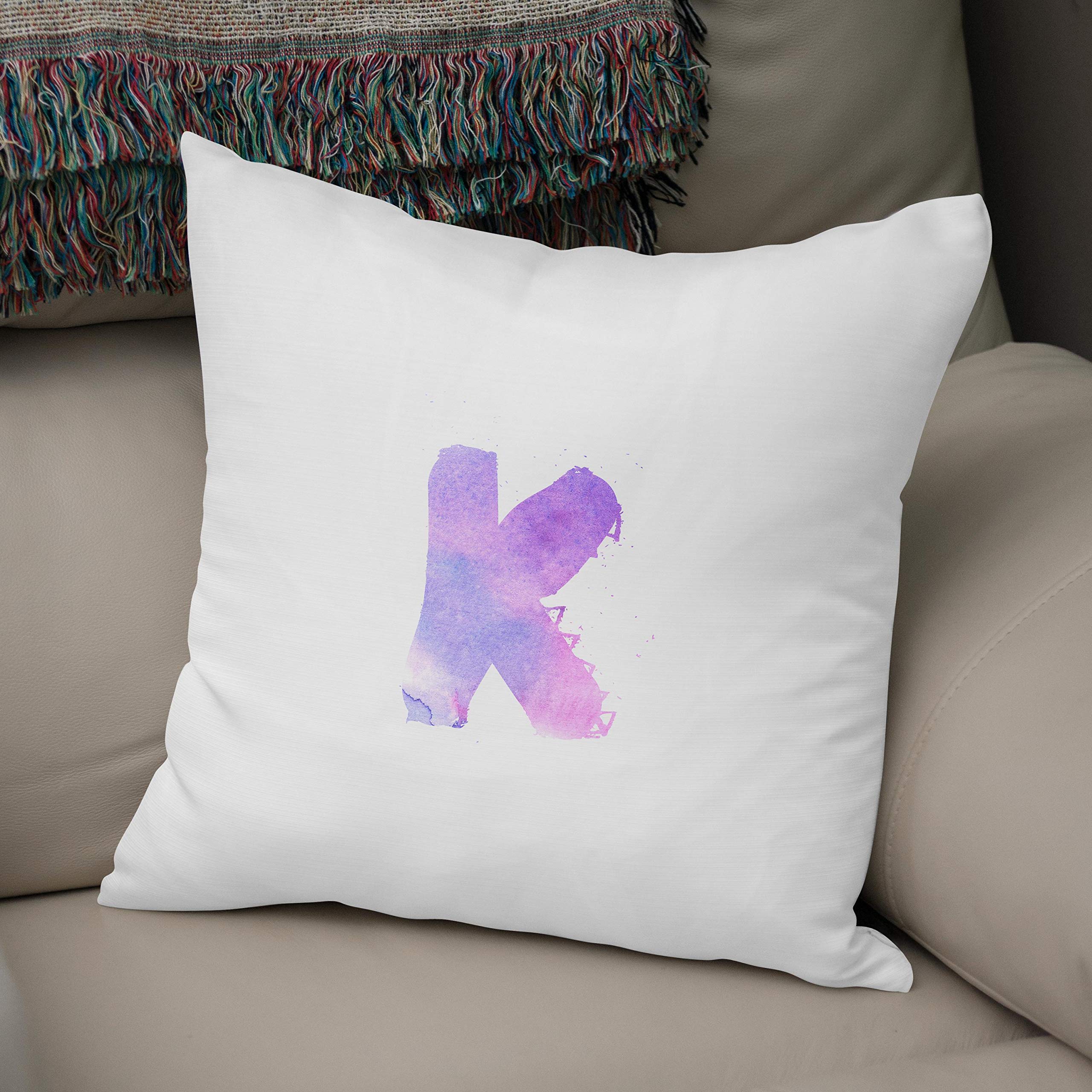 Bonamaison Decorative Cushion Cover, Cotton, Multicolor, 43 x 43 cm