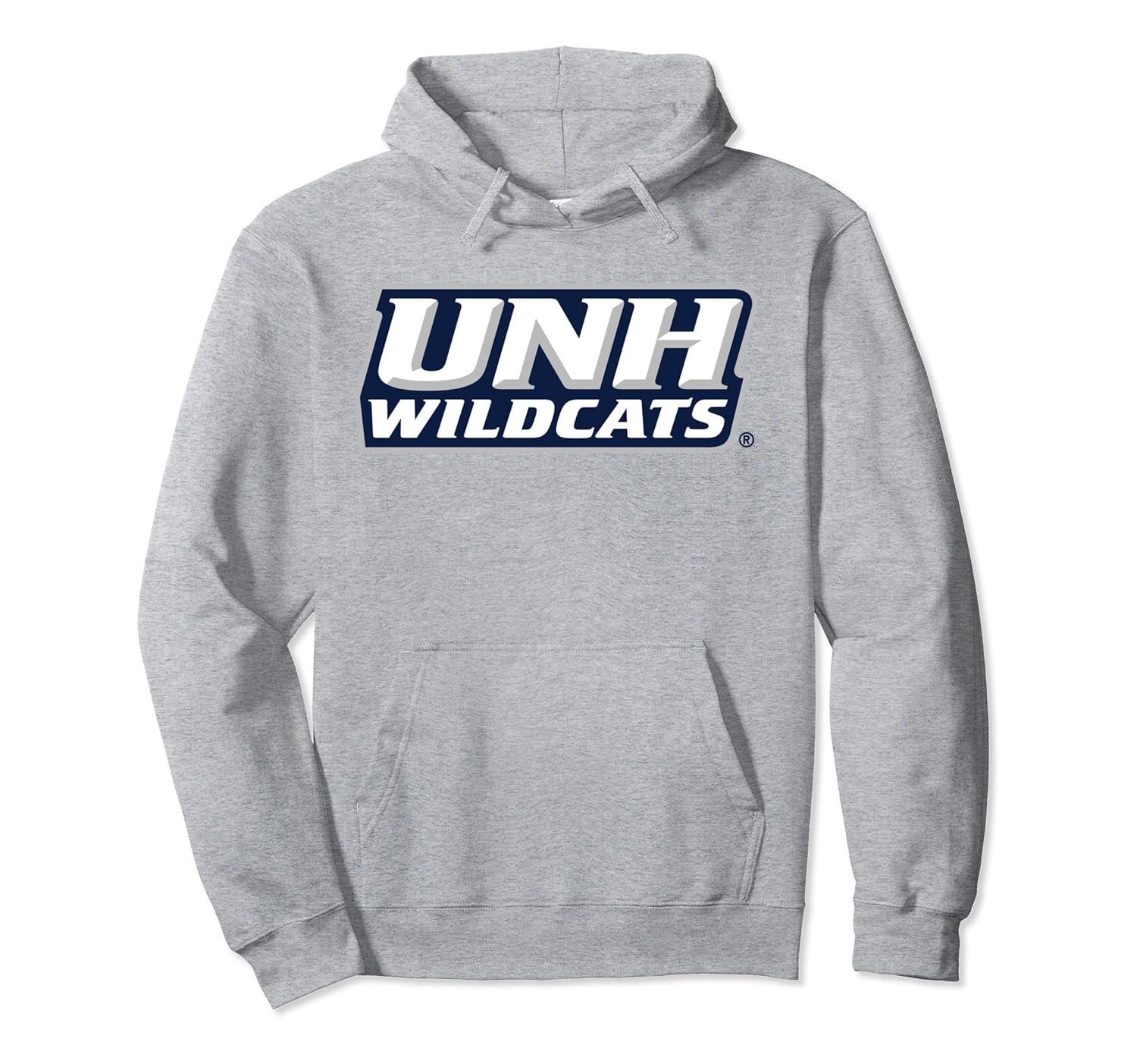 Univ. of New Hampshire UNH Wildcats NCAA Hoodie PPNHM04-anz