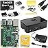 CanaKit Raspberry Pi 3 Complete Starter Kit - 32 GB Edition
