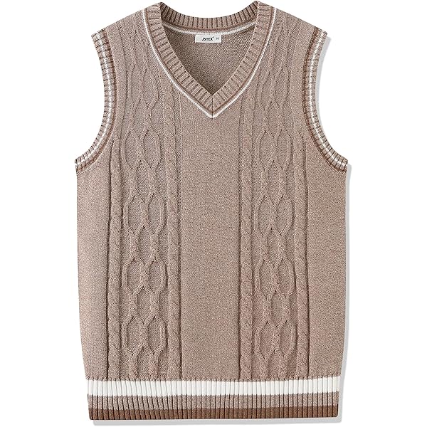 VICTIM ヴィクティム /DS KNIT VEST VICTIM ヴィクティム / DRIVERS KNIT VEST モールニット
