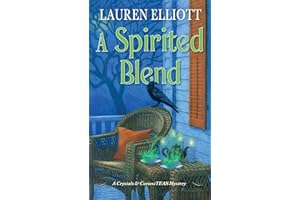 A Spirited Blend