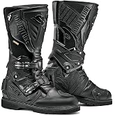 Sidi Adventure 2 Gore Touring Motorcycle Boots