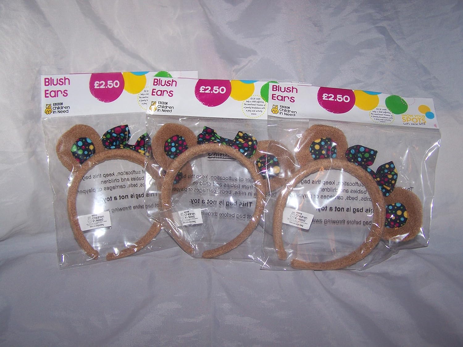 MadeByPi creates Pudsey game for Children In Need | The Drum