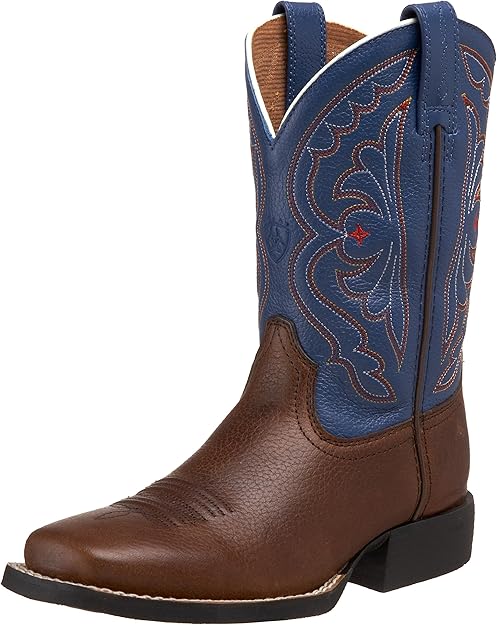 baby cowboy boots amazon