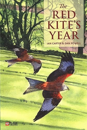 Download Red Kites Year PDF