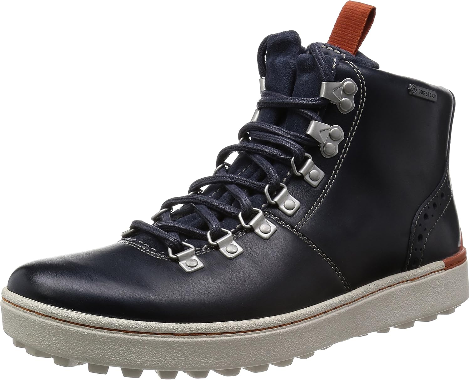 clarks nanu hike gtx