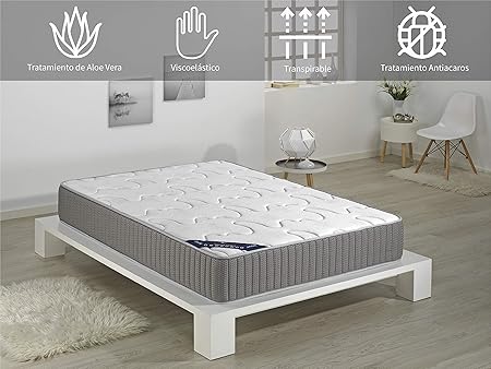 comprar colchon amazon