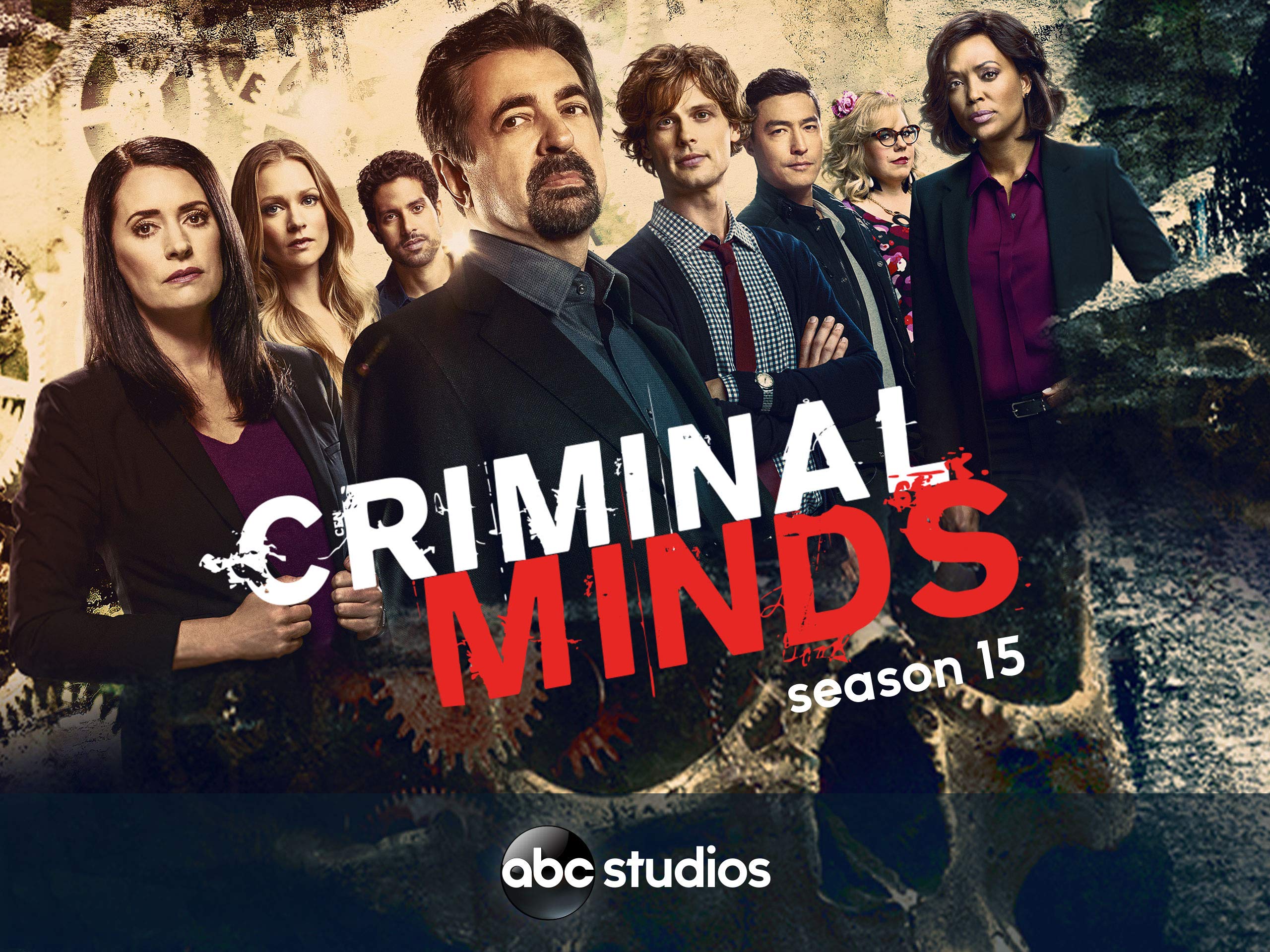 serie minds