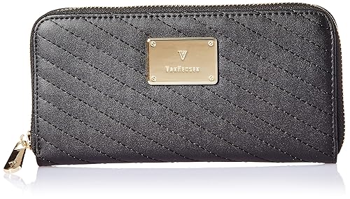 Van Heusen Woman Womens Clutch (Black)