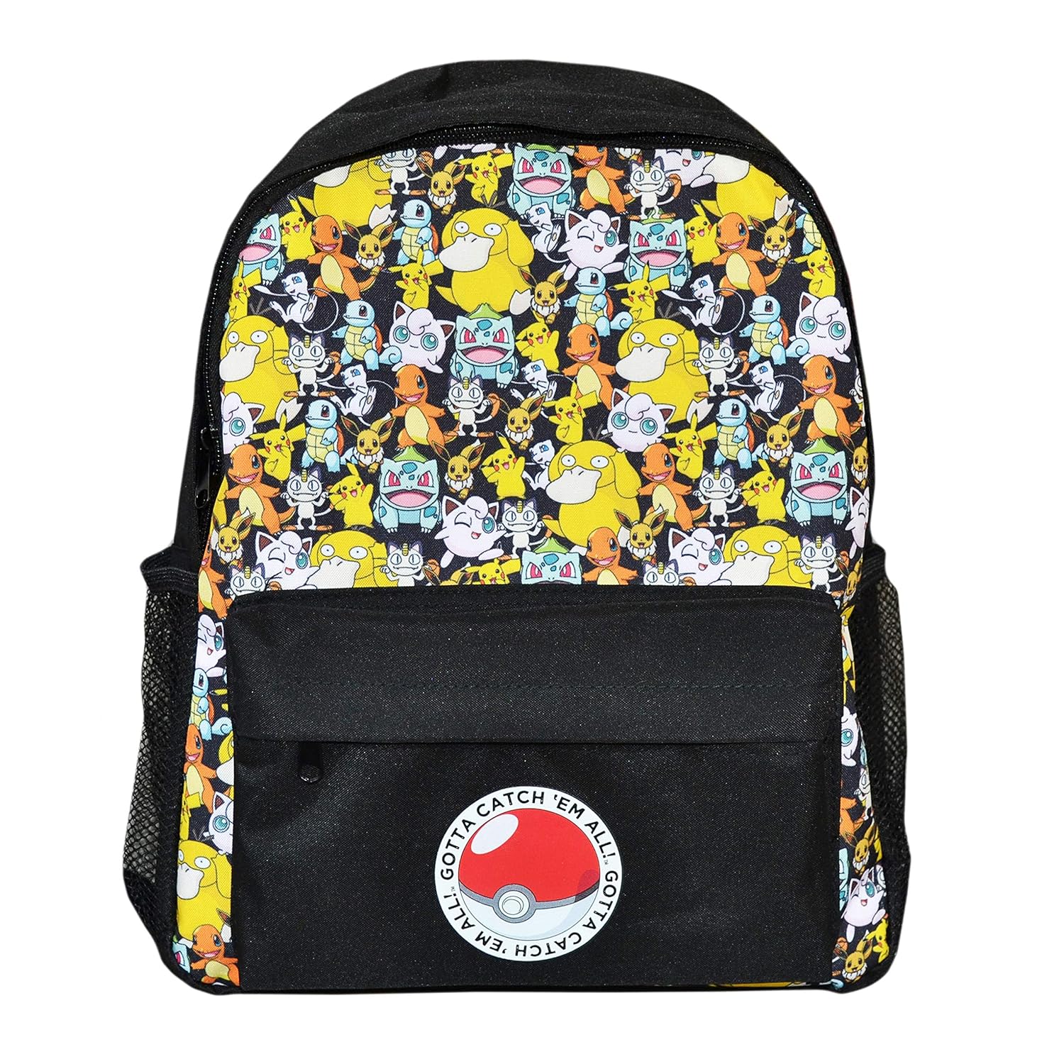 Pokémon Backpack 37 x 28 x 16 cm Fully Adjustable Straps