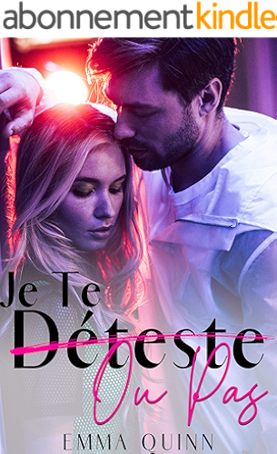 Download Je te déteste (ou pas) PDF