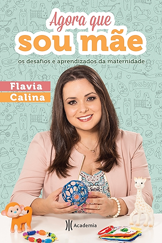 Download Agora que Sou Mãe (Portuguese Edition) PDF