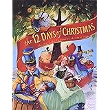 The 12 Days of Christmas: The Story Behind a Favorite Christmas Song