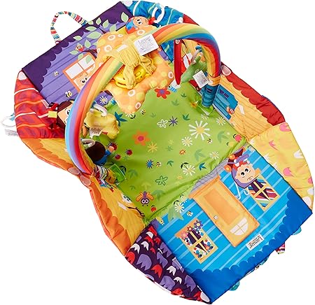 lamaze play mat