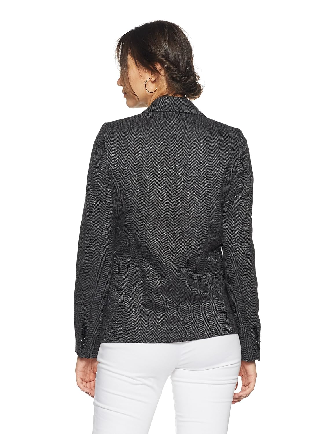 vero moda women's blazer